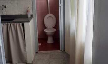 Imagem 6: Kit Kitnet com 1 dormitório