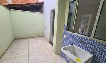 Imagem 5: Casa 2 cômodos próximo Jd mirna - Grajau