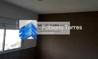 Imagem 3: Apartamento à venda em São Bernardo do Campo/SP