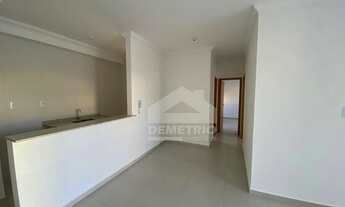 Imagem 7: Apartamento com 2 dormitórios à venda, 73 m² por R$ 338.000,00 - Residencial Village Santa