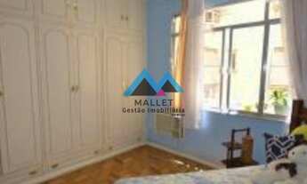 Imagem 6: APARTAMENTO RESIDENCIAL em RIO DE JANEIRO - RJ, FLAMENGO