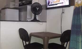 Imagem 3: Apartamento em Quixadá