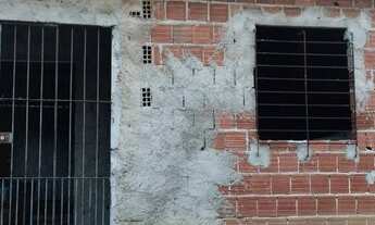 Imagem: Casa com terreno