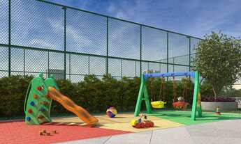 Imagem 2: Apartamento próximo ao cartório Nelson Gama