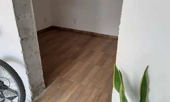 Imagem 11: Casarão centro Casa com 2 dormitórios