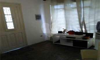 Imagem 5: Térrea para venda tem 98 metros quadrados com 2 quartos em Vila Nivi - São Paulo - SP