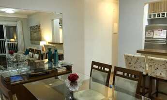 Imagem 3: Apartamento em Taubaté 3 quartos - Lindo !