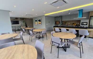 Imagem 4: Excelente Apartamento Próximo à Praça do Congresso 2 Garagens, Sacada Gourmet