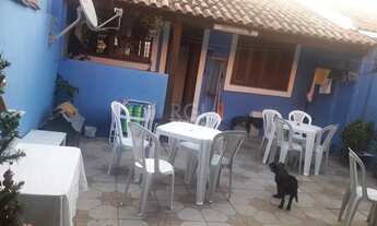 Imagem 5: Alvorada - Casa Padrão - Jardim Algarve