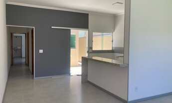 Imagem 4: Casa nova com 02 dormitórios, suíte, acabamento de primeira