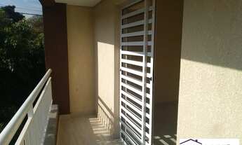 Imagem 2: APARTAMENTO 02 DORMITÓRIOS COM SACADA - JARDIM HELGA