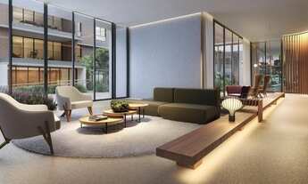 Imagem 6: Cobertura para Venda em Curitiba, Hugo Lange, 4 dormitórios, 4 suítes, 6 banheiros, 3 vaga