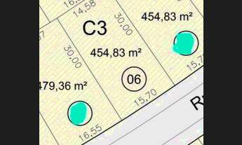 Imagem 8: Lote/Terreno para venda com 454 metros quadrados em Ponta Negra - Manaus - AM