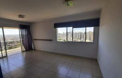 Imagem 3: Apartamento no Trio Home - 2 Dorm. (Sendo 1 Suíte) 84 m - Ribeirão Preto