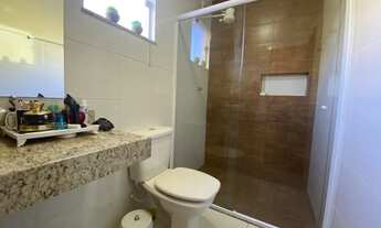 Imagem 5: Casa para venda possui 114 metros quadrados com 3 quartos em Borboleta - Juiz de Fora - MG