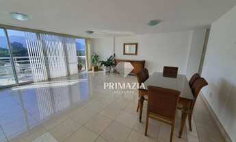 Imagem 2: Cobertura 3 Suítes venda ou aluguel, 194 m² - Recreio dos Bandeirantes - Rio de Janeiro/RJ