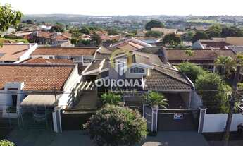 Imagem: Casa com 4 dormitórios à venda, 317 m²