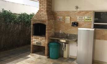 Imagem 3: Apartamento com 3 dormitórios, à locação por R$ 2.500