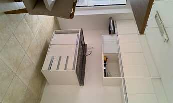 Imagem 2: APARTAMENTO para aluguel possui 50 metros quadrados com 2 quartos em Socorro - São Paulo