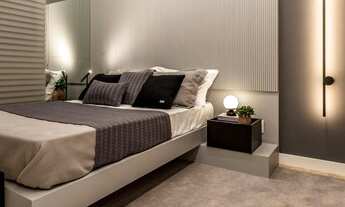 Imagem 6: Apartamento com 3 dormitórios à venda, 78 m² por R$ 695.000,00 - Gleba Palhano - Londrina