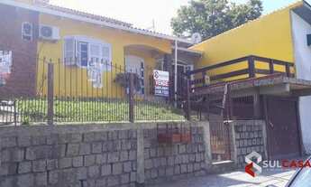 Imagem: Viamão - Casa Padrão - Krahe