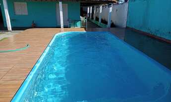 Imagem: Alugo casa de praia