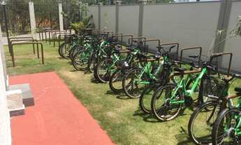 Imagem 5: Apartamento para venda com 44 metros quadrados com 2 quartos em Alberto Maia - Camaragibe