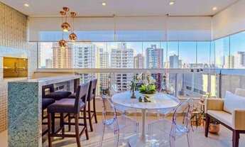 Imagem 5: Apartamento Londrina Torre Almeria