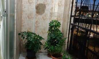 Imagem 3: Vendo apartamento 3/4 suite, mais cobertura e duas garagens