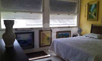 Imagem 6: Apartamento para venda com 214 metros quadrados com 2 quartos em Copacabana - Rio de Janei