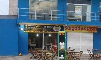 Imagem: Lanchonete Hamburgueria