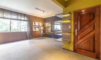 Imagem 3: Locação Apartamento 2 Dormitórios - 151 m² Jardim Paulista