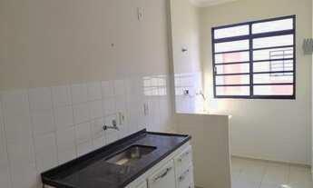 Imagem 2: Apartamento no condomínio LAURA em Presidente Prudente