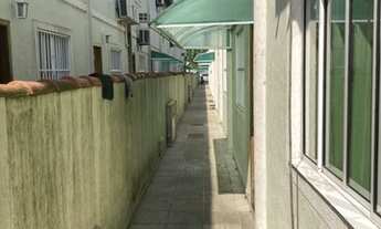 Imagem 14: Casa com 2 quartos Parque São Vicente