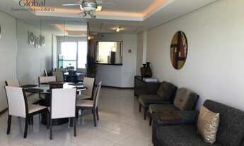 Imagem 2: Apartamento Frente para o Mar - 03 Quartos com 02 Suítes