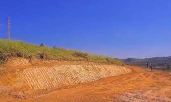 Imagem 2: V12- Terrenos com ótima topografia