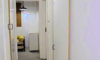 Imagem 5: Apartamento com 2 dormitórios, 70 m² - venda por R$ 680.000,00 ou aluguel por R$ 2.400,00