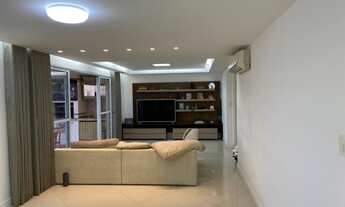 Imagem 7: Apartamento 4 Quartos para Venda em Salvador, Alphaville I, 4 dormitórios, 2 suítes, 4 ban