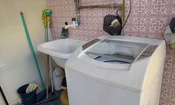 Imagem 2: Aluguel quartos individuais mobiliados vagas masculinas