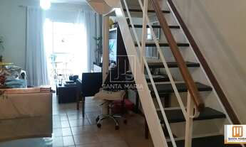 Imagem 4: Apartamento (tipo - duplex) 3 dormitórios/suite, cozinha planejada, em condomínio fechado