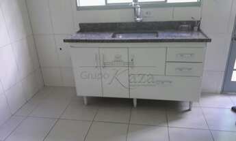 Imagem 4: Casa para aluguel possui 80 metros quadrados com 3 quartos