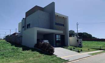 Imagem 5: Sobrado 3 Suítes - Jardins Bolonha