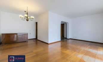 Imagem 4: Apartamento Venda Vila Nova Conceição 149 m² 4 Dormitórios