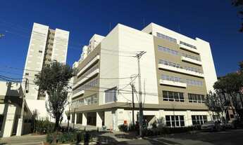 Imagem 2: Apartamento Vila Guilherme 50 m² 2 dormitórios (1 suíte) 1 vaga. Entregue com piso frio, l