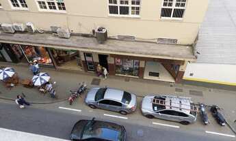 Imagem 5: Apto Centro, frente, sol, excelente estado e preço, Rua 16 de março - Petrópolis - RJ