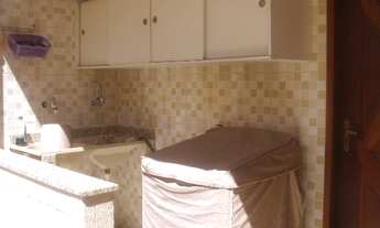 Imagem 5: Exclusividade na Fator Imóveis- Casa Duplex 3 Quartos (1 suíte c/ sacada) - Piscina