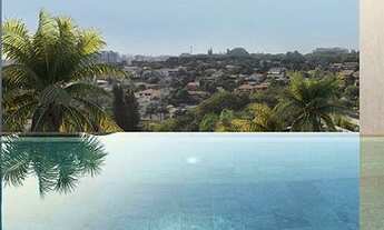 Imagem 2: Casa de condomínio para venda com 465 metros quadrados com 3 quartos em Morumbi - São Paul