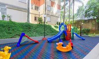 Imagem 3: Vende-se Apto Centro-Diadema R$320.000,00