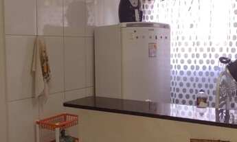 Imagem 7: V. troco Apt.2 Qrt. guará 2. Qe.40 P.m