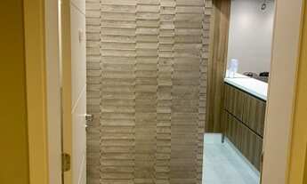 Imagem 3: Apartamento para venda possui 94 metros quadrados com 3 quartos